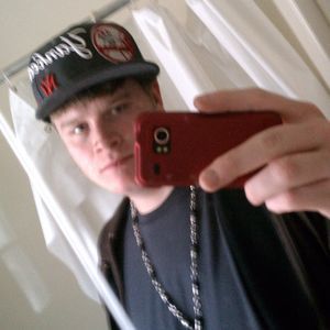 Meet your Posher, Matt